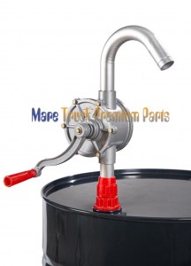 gasoline pump 1